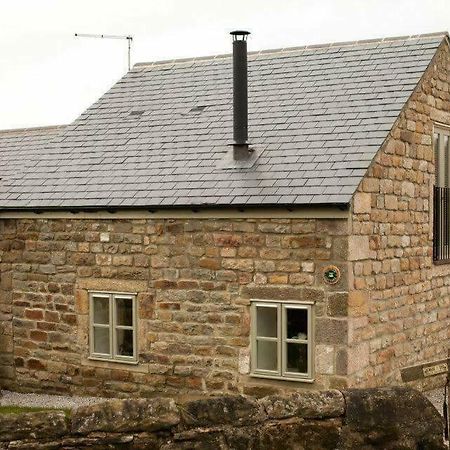 Squeak Cottage ハロゲート エクステリア 写真